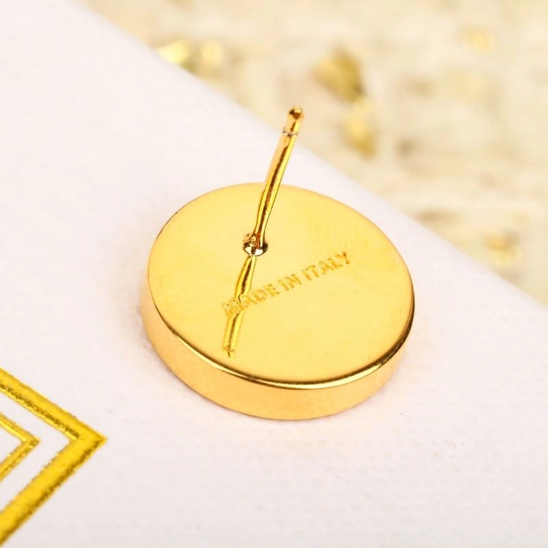 WaterResistant Miu Miu Earrings 213856