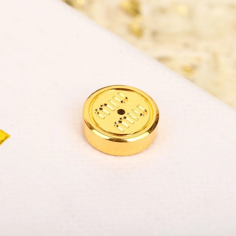 WaterResistant Miu Miu Earrings 213856