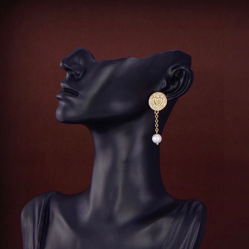 Lightweight Miu Miu Earrings 213852
