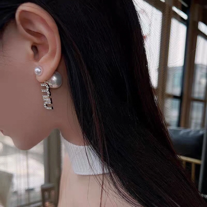 Miu Miu Earrings FashionForward 213854