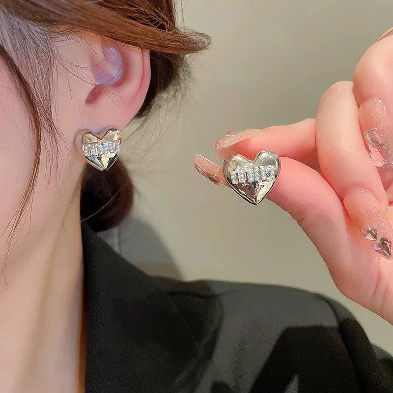 Vibrant Miu Miu Earrings 213436
