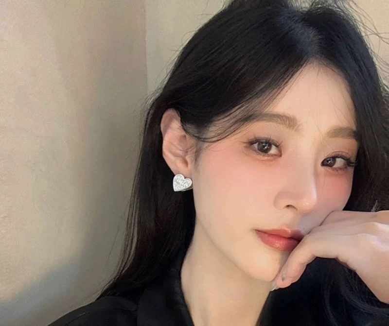 Thermal Miu Miu Earrings 213433