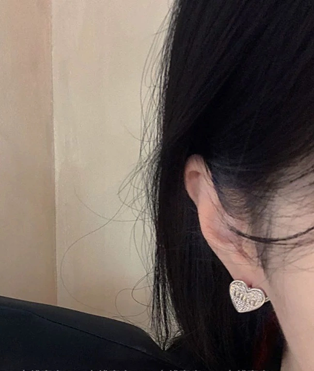 Thermal Miu Miu Earrings 213433