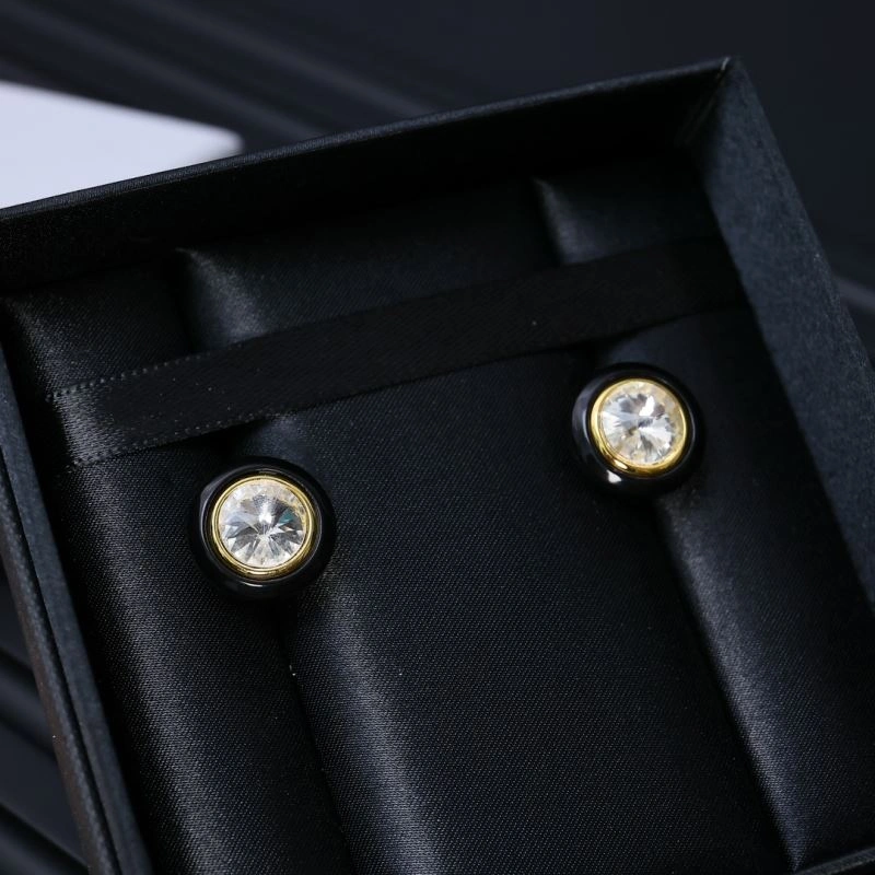 Tailored Miu Miu Earrings 213467