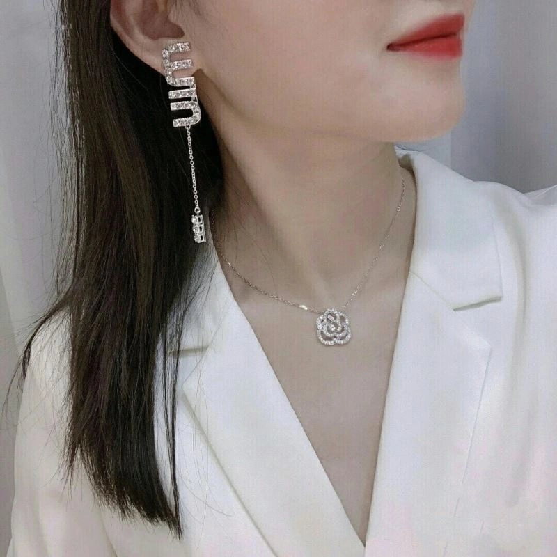 NewStyle Miu Miu Earrings 213432