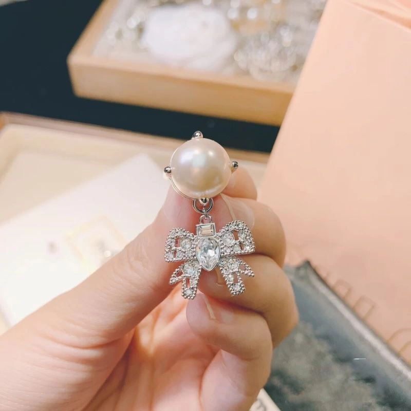Resilient Miu Miu Earrings 213426