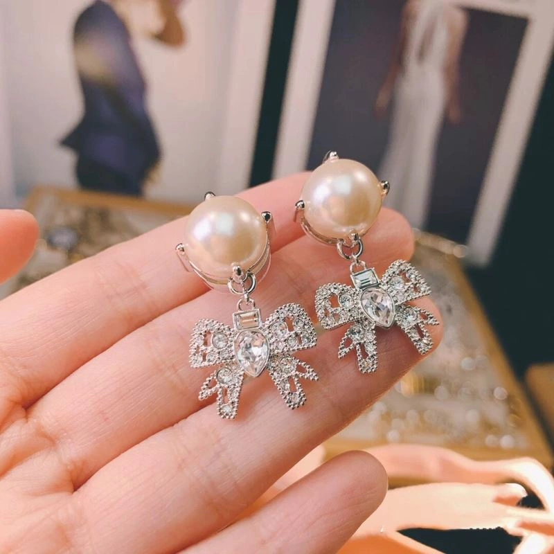 Resilient Miu Miu Earrings 213426