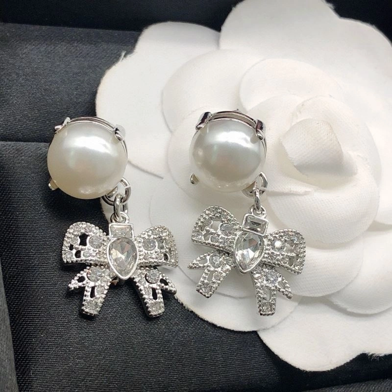 Resilient Miu Miu Earrings 213426