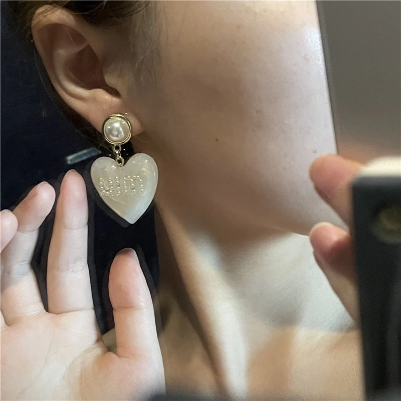 Resilient Miu Miu Earrings 213430