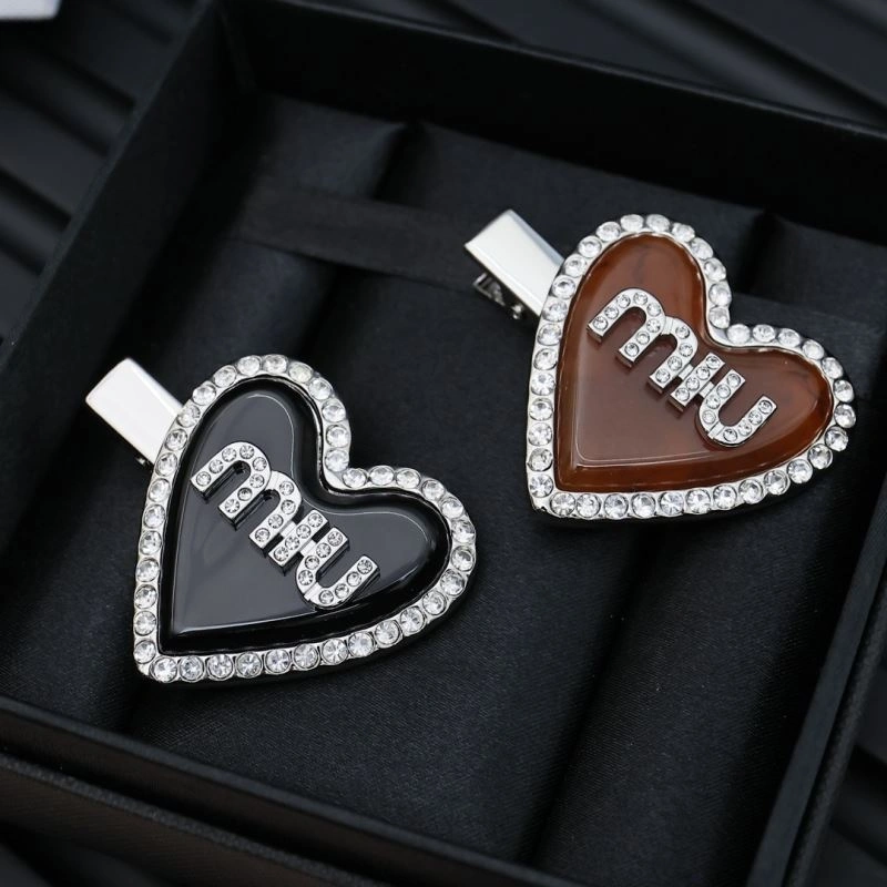 Versatile Miu Miu Earrings 213429