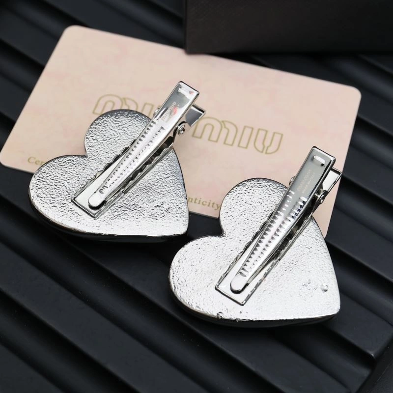 Versatile Miu Miu Earrings 213429