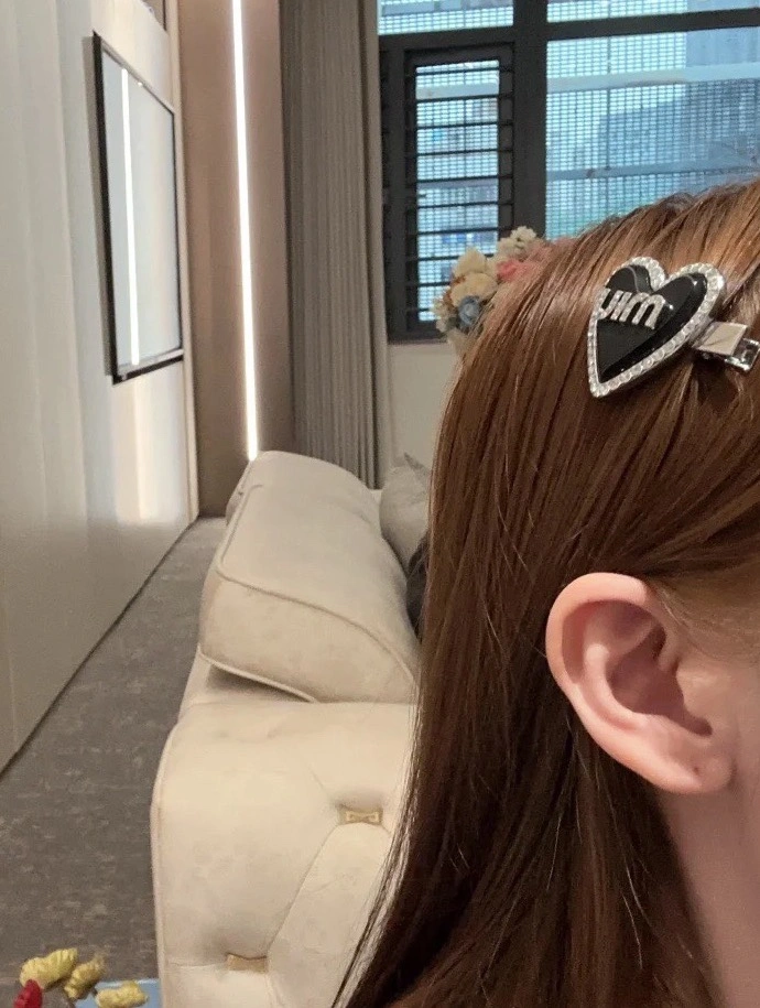 Versatile Miu Miu Earrings 213429