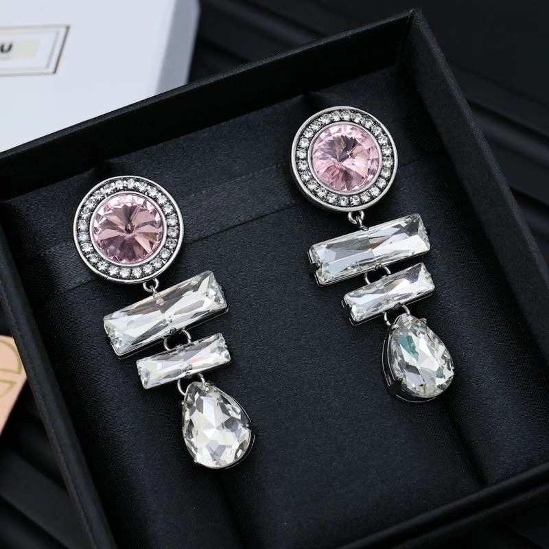GoAnywhere Miu Miu Earrings 213419