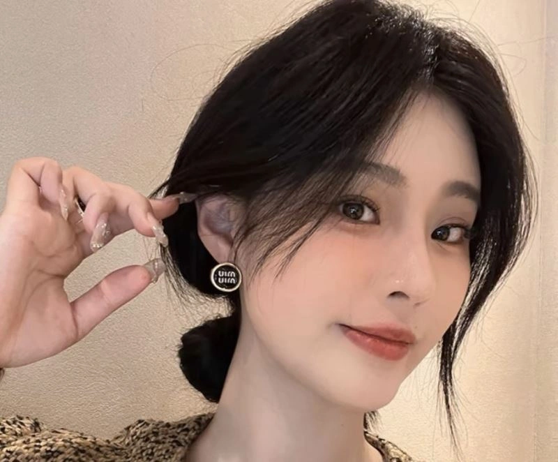 Miu Miu Earrings FashionForward 214552