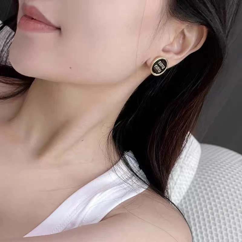 Miu Miu Earrings FashionForward 214552