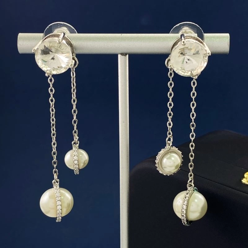 Miu Miu Earrings SportInspired 214522