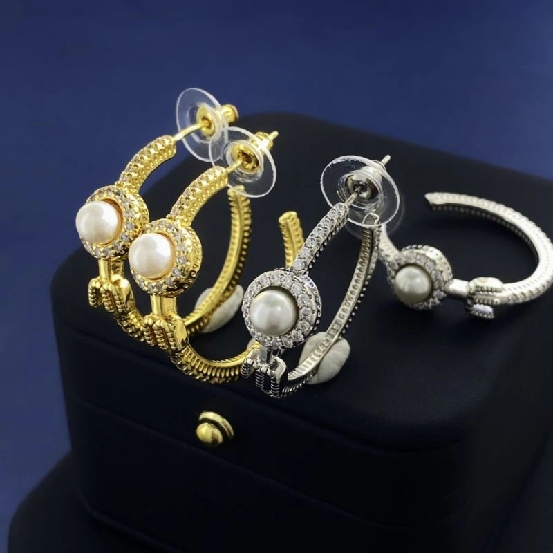 Miu Miu Earrings Bright 214517