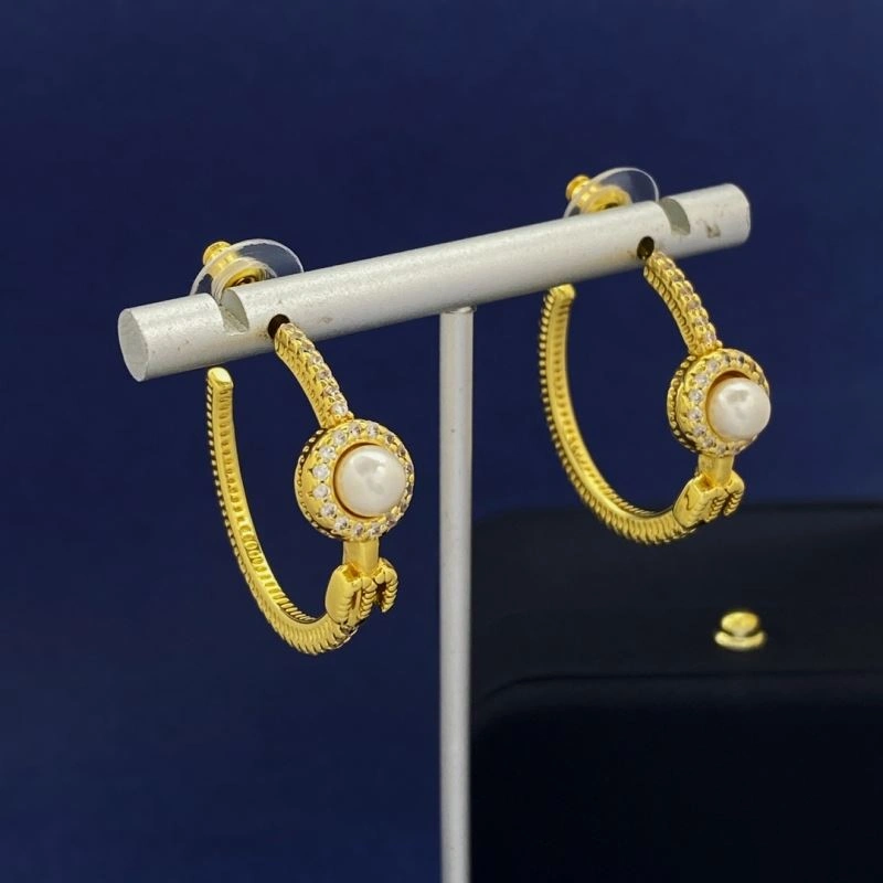 Miu Miu Earrings Bright 214517