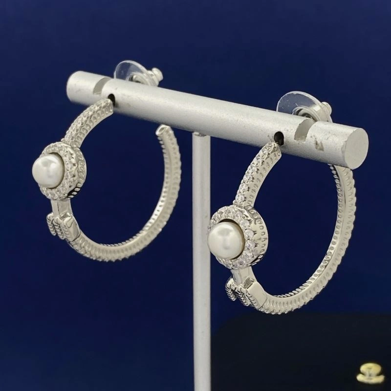 Miu Miu Earrings Bright 214517