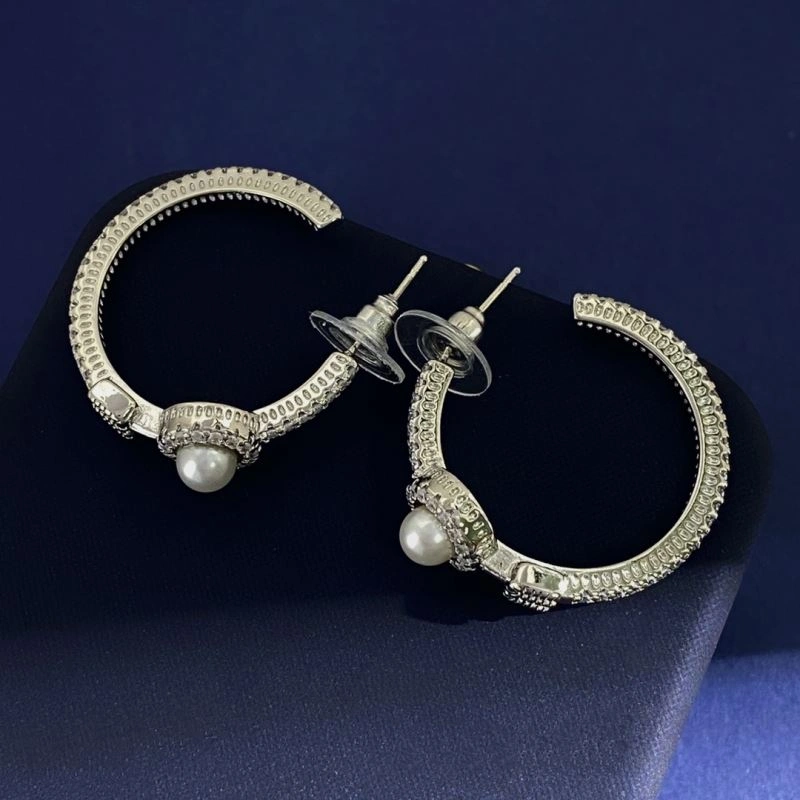 Miu Miu Earrings Bright 214517