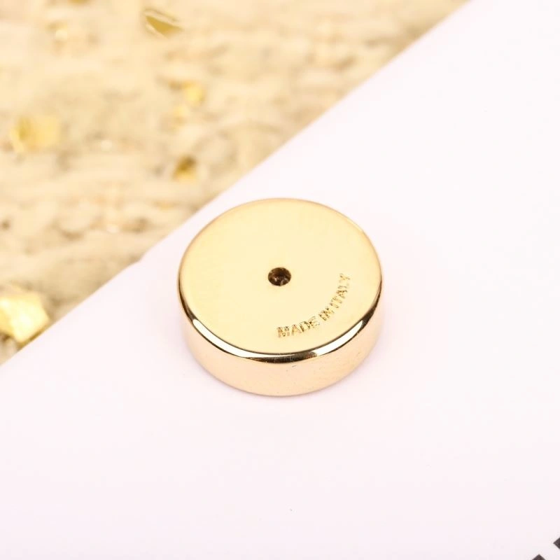 Miu Miu Earrings ZipUp 214523