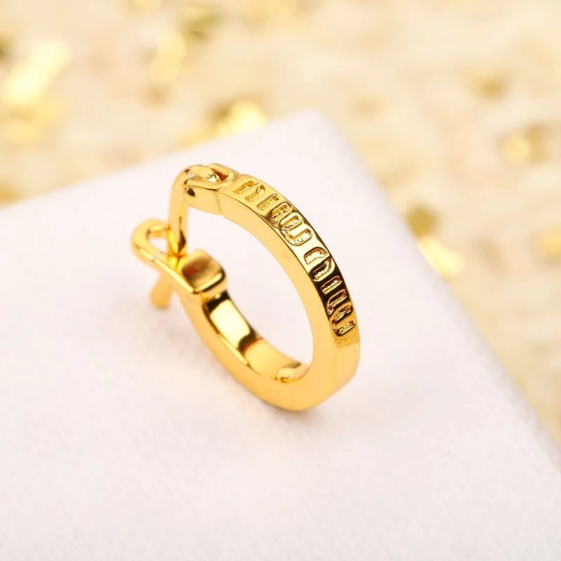 Miu Miu Earrings Unisex 214508