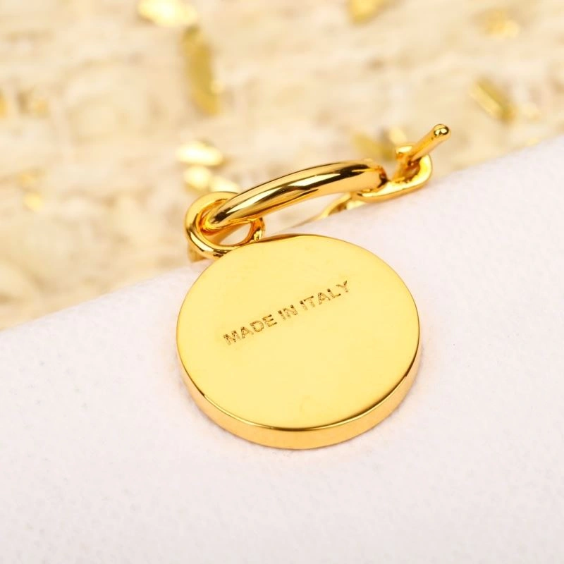 Miu Miu Earrings Unisex 214508
