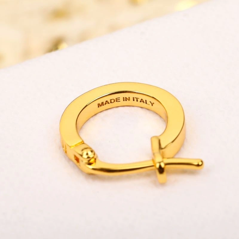 Miu Miu Earrings Unisex 214508