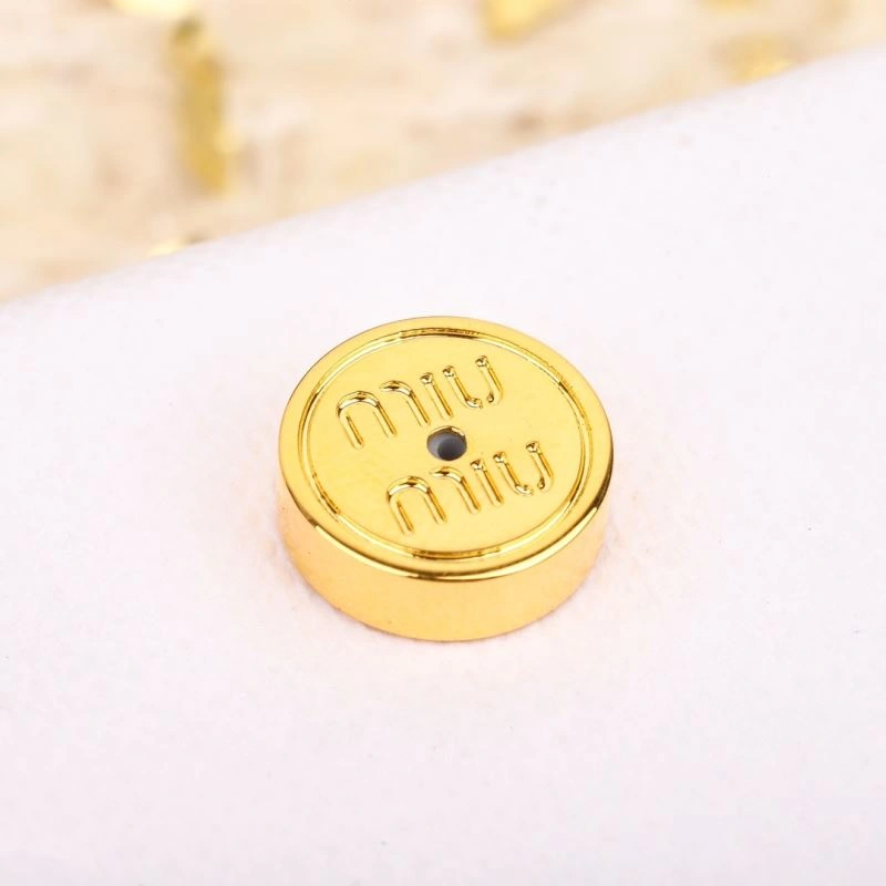 Durable Miu Miu Earrings 214503