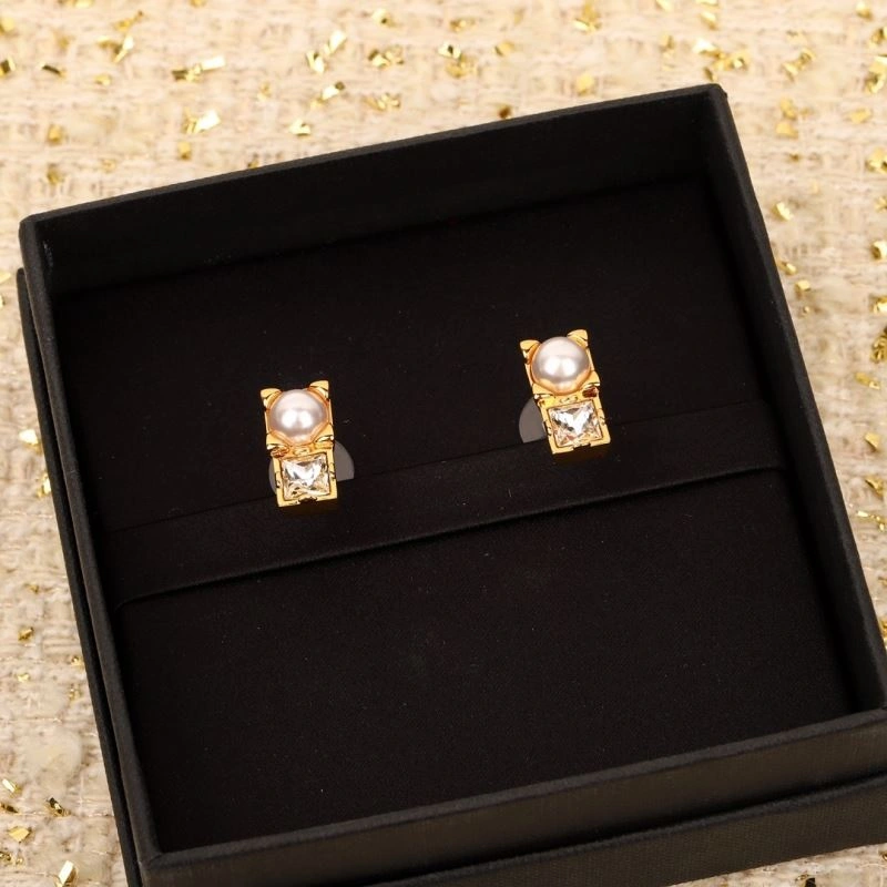 Colorful Miu Miu Earrings 214506