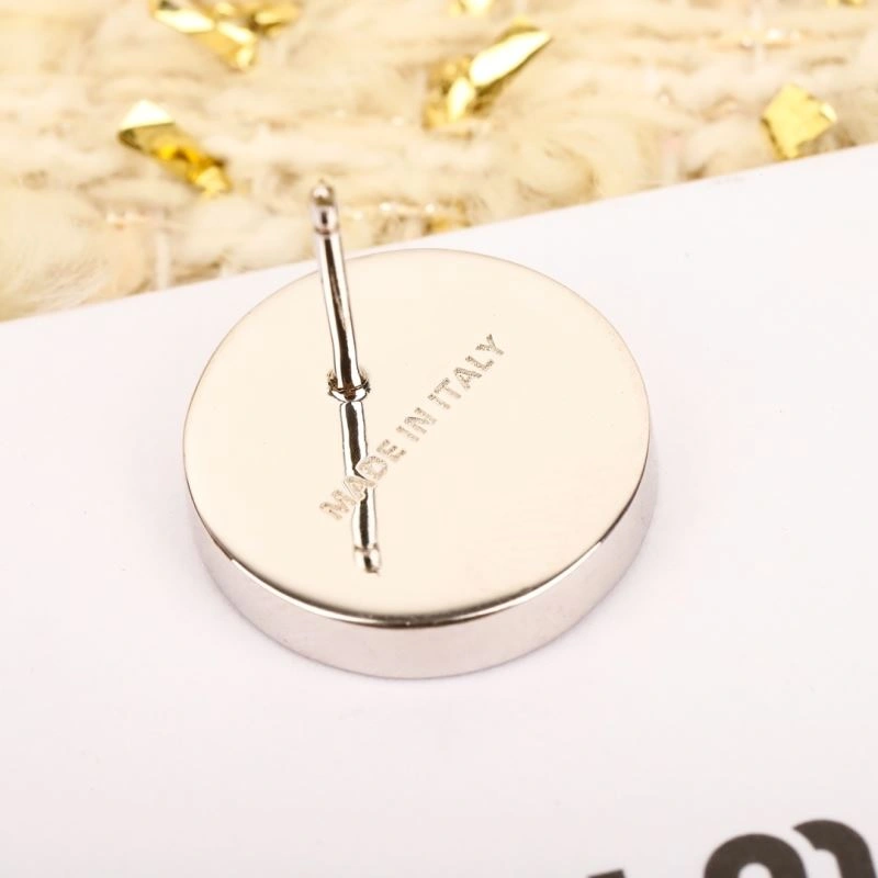 Elegant Miu Miu Earrings 214171