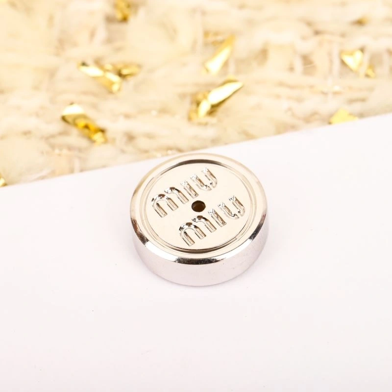 Elegant Miu Miu Earrings 214171