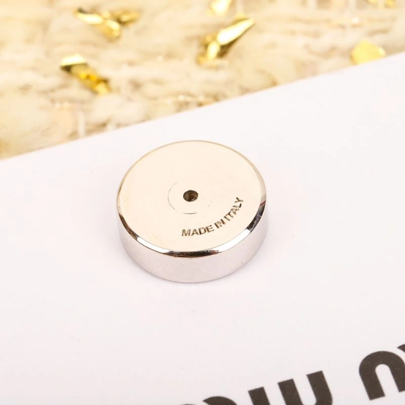 Elegant Miu Miu Earrings 214171