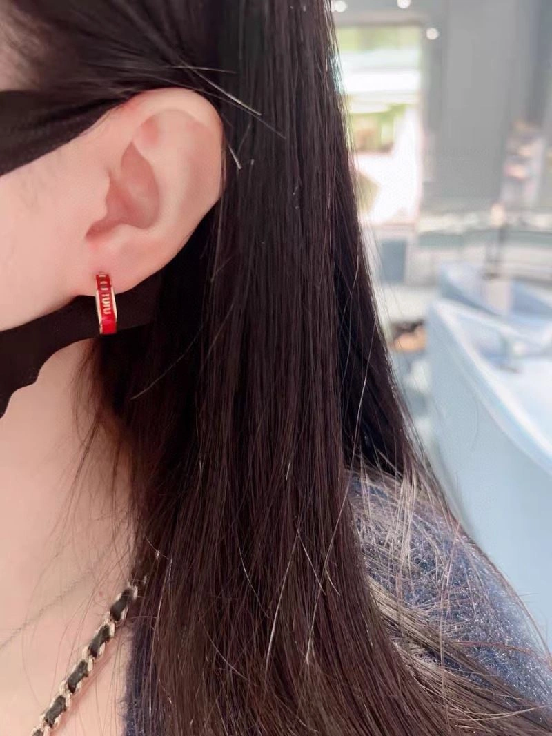 ZeroBulk Miu Miu Earrings 212882