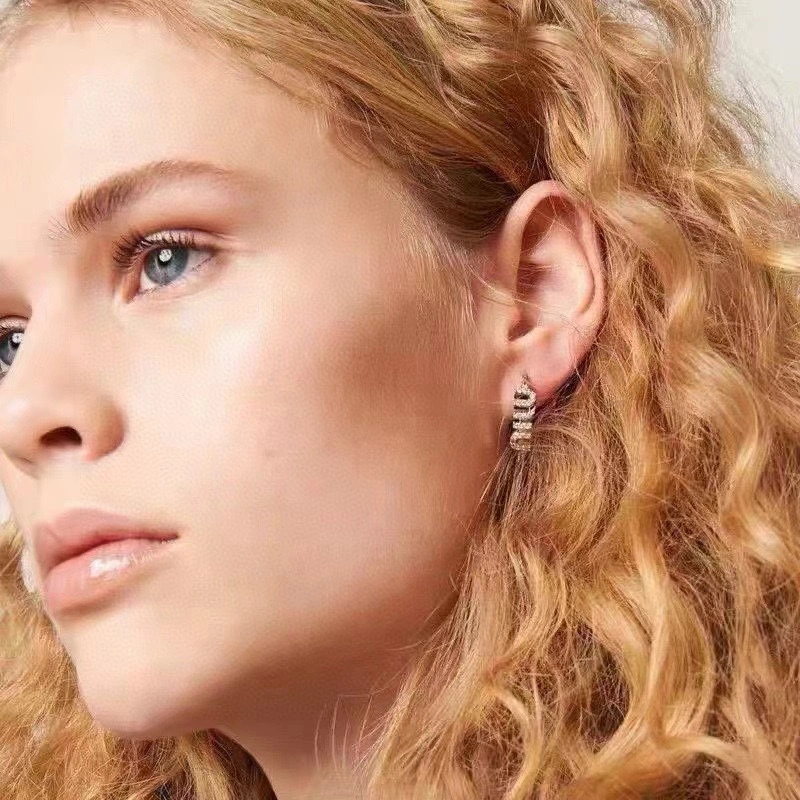 Miu Miu Earrings TechFriendly 212880