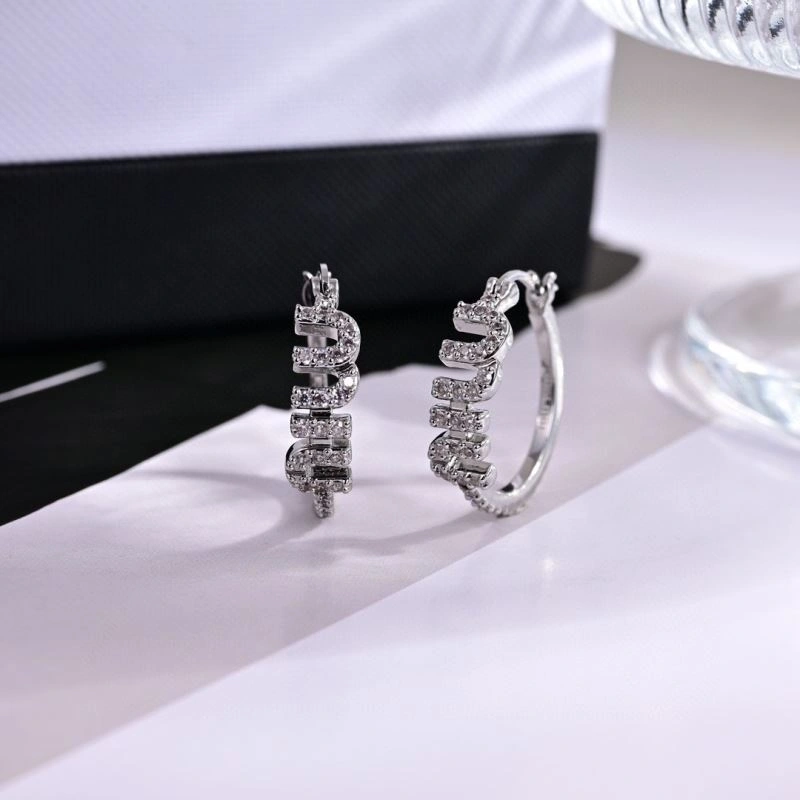 Miu Miu Earrings TechFriendly 212880