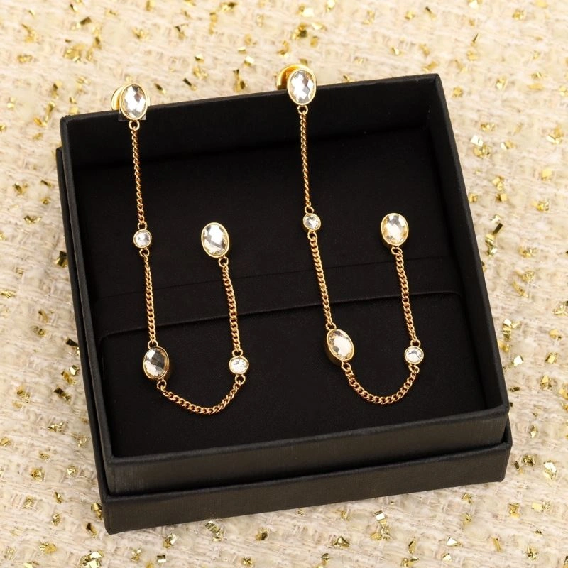 Miu Miu Earrings EasyMatch 212877