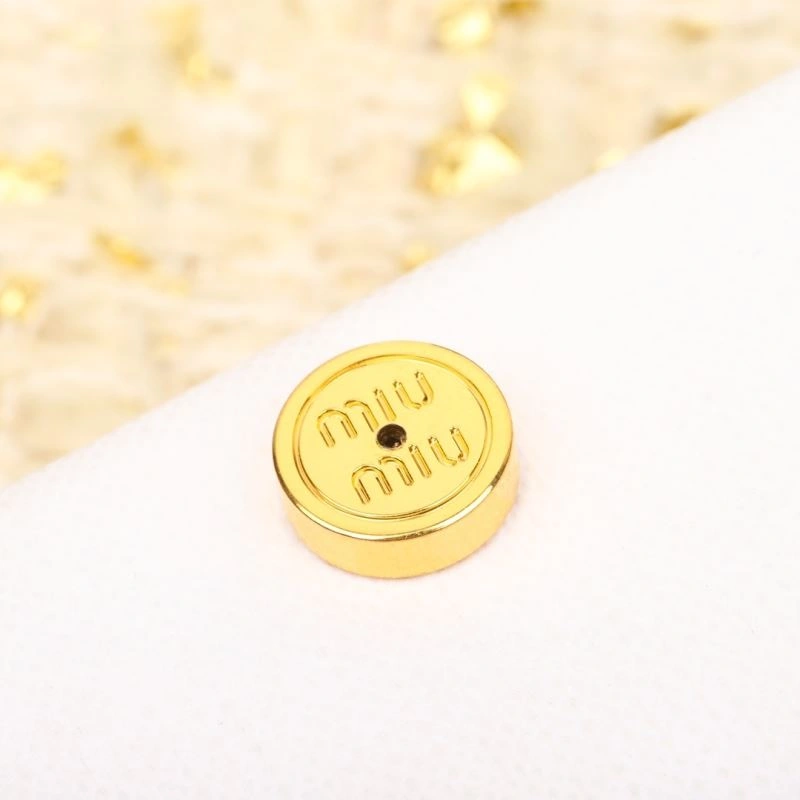 Miu Miu Earrings EasyMatch 212877