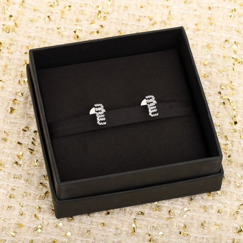 ModernLook Miu Miu Earrings 212879
