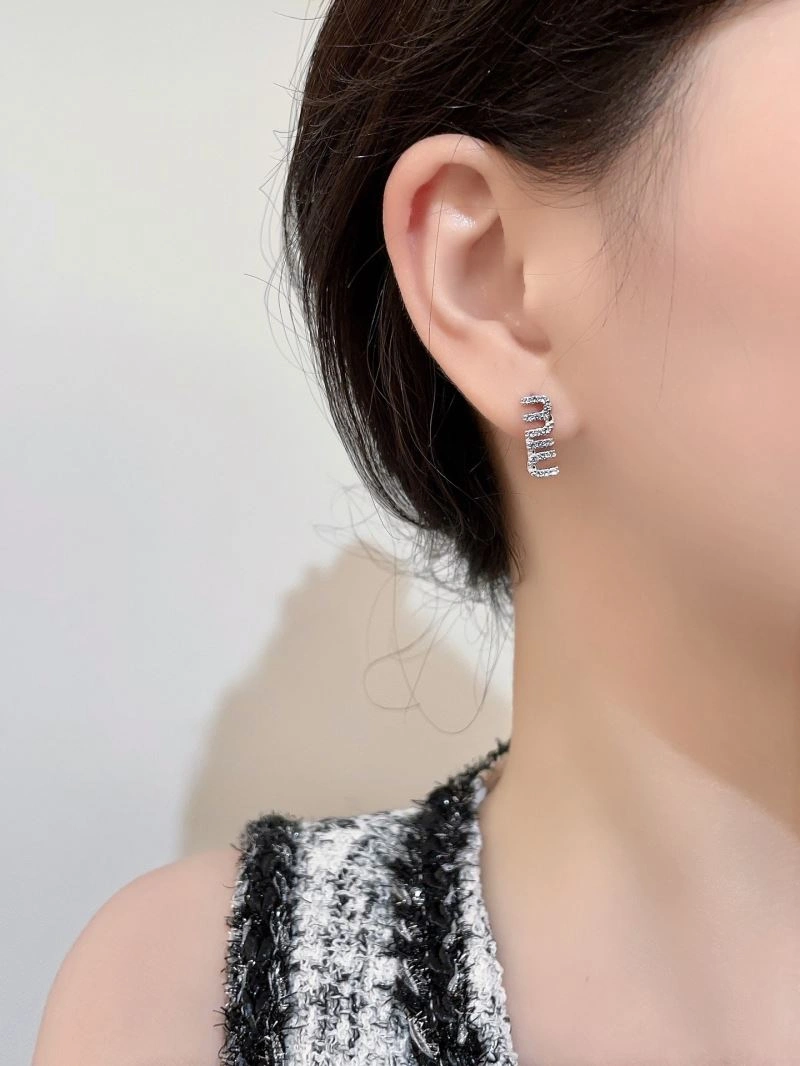 ModernLook Miu Miu Earrings 212879