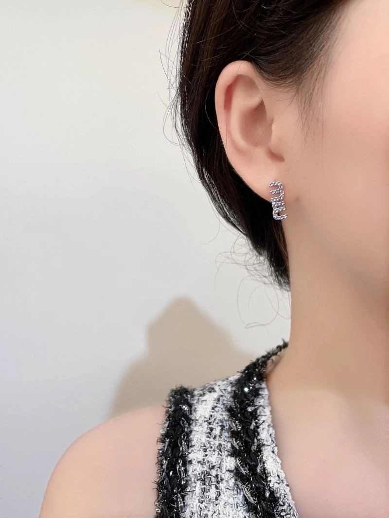 ModernLook Miu Miu Earrings 212879