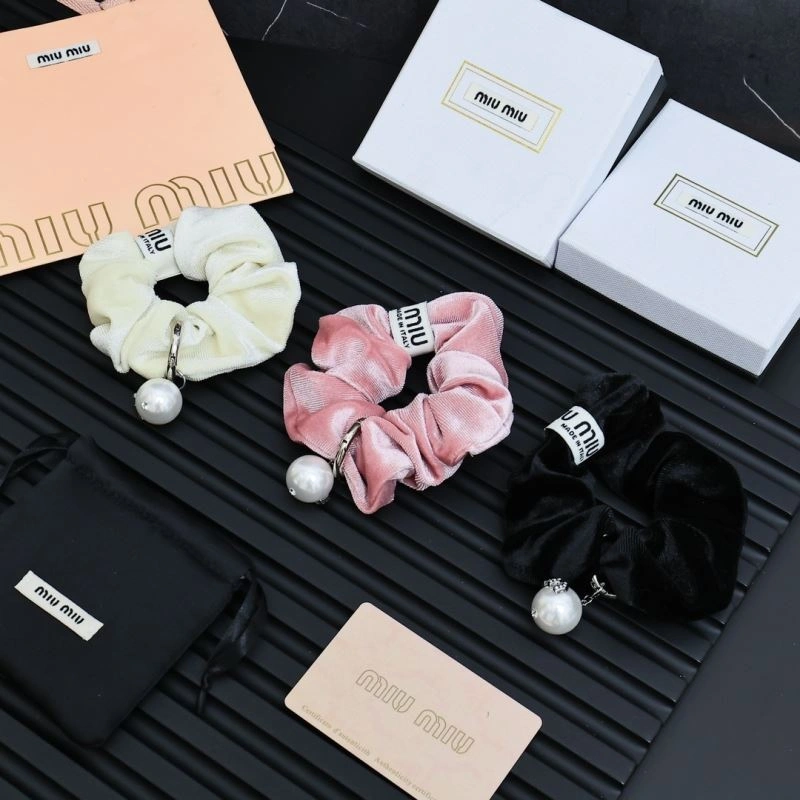 Miu Miu Earrings Premium 212870
