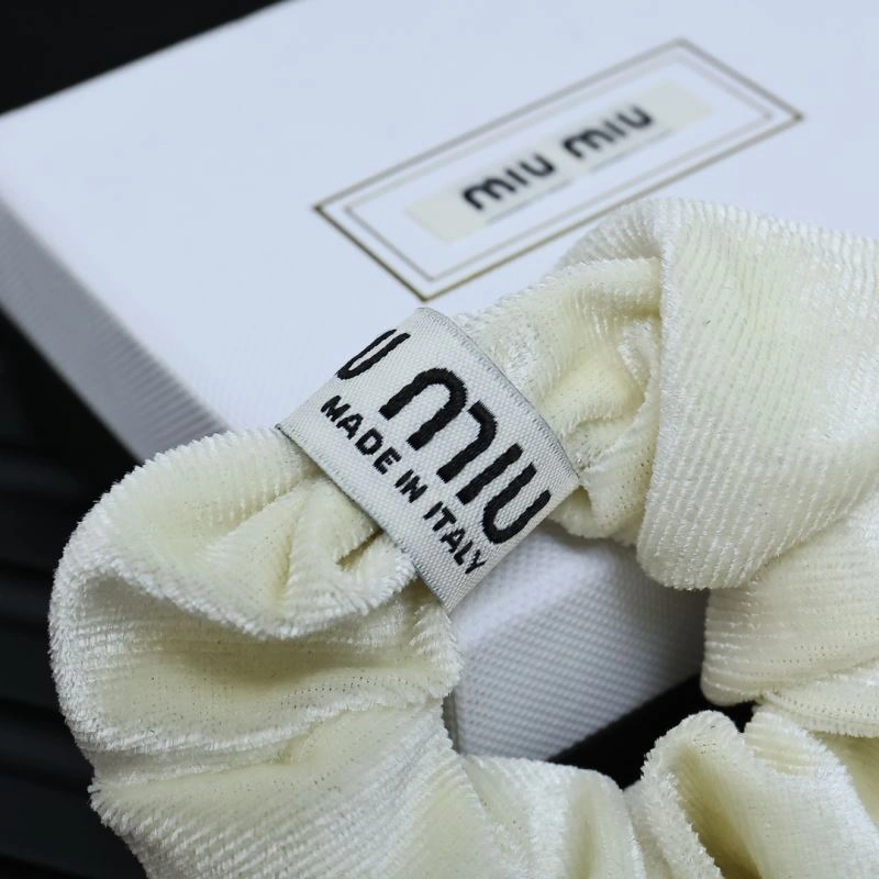 Miu Miu Earrings Premium 212870