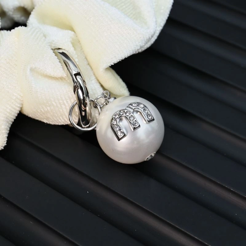 Miu Miu Earrings Premium 212870