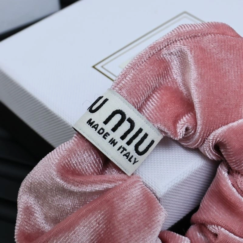 Miu Miu Earrings Premium 212870