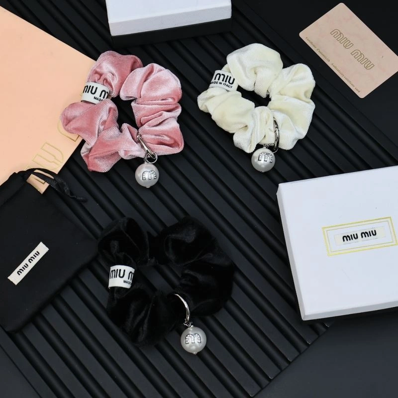 Miu Miu Earrings Premium 212870