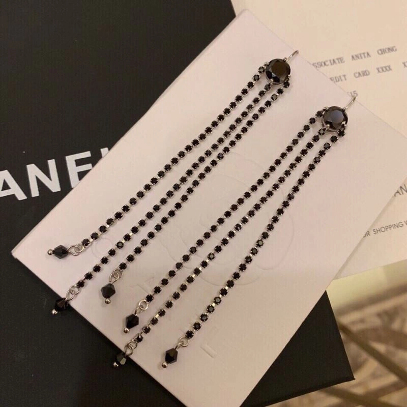 WellDesigned Miu Miu Earrings 212869