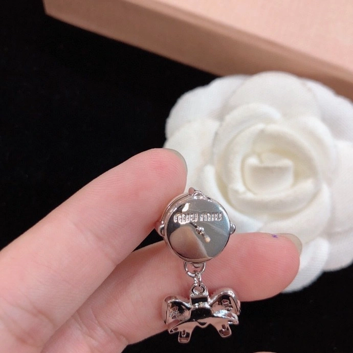 Miu Miu Earrings Chic 212871
