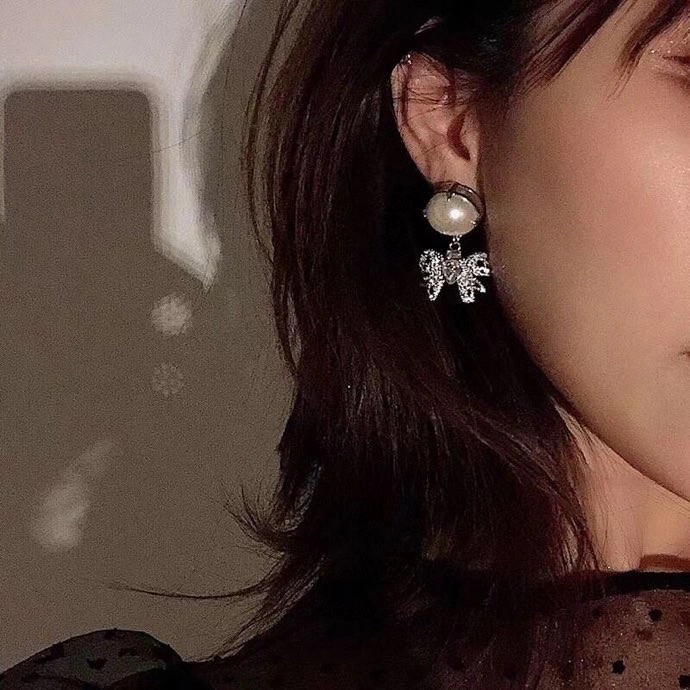 Miu Miu Earrings Chic 212871