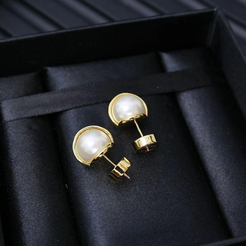 SmoothTexture Miu Miu Earrings 212558